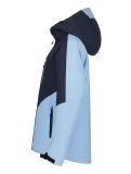 Thumbnail Icepeak, Lanett JR ski jacket kids Light Blue blue 