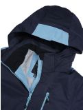 Thumbnail Icepeak, Lanett JR ski jacket kids Light Blue blue 