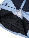 Thumbnail Icepeak, Lanett JR ski jacket kids Light Blue blue 