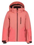 Thumbnail Icepeak, Lanett JR ski jacket kids Pink pink 