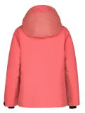 Thumbnail Icepeak, Lanett JR ski jacket kids Pink pink 