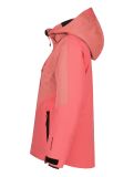 Thumbnail Icepeak, Lanett JR ski jacket kids Pink pink 