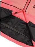 Thumbnail Icepeak, Lanett JR ski jacket kids Pink pink 