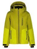 Thumbnail Icepeak, Langdon JR ski jacket kids Aloe green 