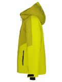 Thumbnail Icepeak, Langdon JR ski jacket kids Aloe green 