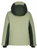 Thumbnail Icepeak, Langdon JR ski jacket kids Asparagus green 