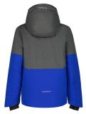 Thumbnail Icepeak, Langdon Jr ski jacket kids Blue blue, grey 