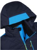 Thumbnail Icepeak, Langdon JR ski jacket kids Sky Blue blue 