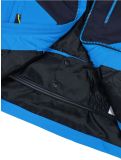 Thumbnail Icepeak, Langdon JR ski jacket kids Sky Blue blue 