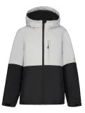 Thumbnail Icepeak, Latimer JR ski jacket kids Black black 