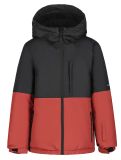 Thumbnail Icepeak, Latimer JR ski jacket kids Burned Orange orange 