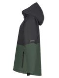 Thumbnail Icepeak, Latimer JR ski jacket kids Dark Olive green 