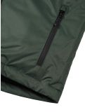 Thumbnail Icepeak, Latimer JR ski jacket kids Dark Olive green 