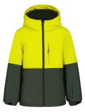 Thumbnail Icepeak, Latimer JR ski jacket kids Green green 