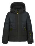 Thumbnail Icepeak, Latta JR ski jacket kids Black black 