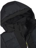 Thumbnail Icepeak, Latta JR ski jacket kids Black black 