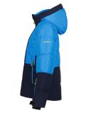 Thumbnail Icepeak, Latta JR ski jacket kids Sky Blue blue 