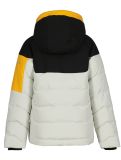 Thumbnail Icepeak, Latta Jr ski jacket kids Steam black, grey 