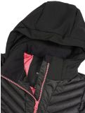 Thumbnail Icepeak, Laval JR ski jacket kids Black black 