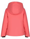 Thumbnail Icepeak, Laval JR ski jacket kids Pink pink 