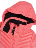 Thumbnail Icepeak, Laval JR ski jacket kids Pink pink 