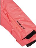 Thumbnail Icepeak, Laval JR ski jacket kids Pink pink 