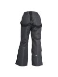 Thumbnail Icepeak, Leiden Jr ski pants kids anthracite grey