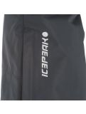 Thumbnail Icepeak, Leiden Jr ski pants kids anthracite grey