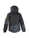 Thumbnail Icepeak, Lempster Jr ski jacket kids granite grey