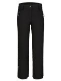 Thumbnail Icepeak, Lenexa JR softshell ski pants kids Black black 