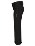 Thumbnail Icepeak, Lenexa JR softshell ski pants kids Black black 