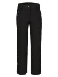 Thumbnail Icepeak, Lenexa Jr softshell ski pants kids Black black 