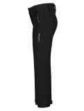 Thumbnail Icepeak, Lenexa Jr softshell ski pants kids Black black 