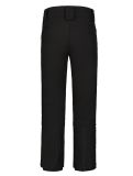 Thumbnail Icepeak, Lenexa Jr softshell ski pants kids Black black 