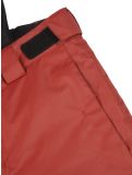 Thumbnail Icepeak, Lenzen JR ski pants kids Burned Orange orange 