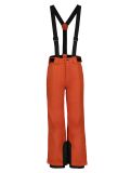 Thumbnail Icepeak, Lenzen Jr ski pants kids Cranberry red 