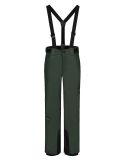 Thumbnail Icepeak, Lenzen JR ski pants kids Dark Olive green 