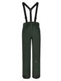 Thumbnail Icepeak, Lenzen JR ski pants kids Dark Olive green 