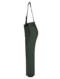 Thumbnail Icepeak, Lenzen JR ski pants kids Dark Olive green 