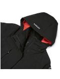 Thumbnail Icepeak, Leoti Jr ski jacket kids Black black 