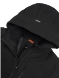 Thumbnail Icepeak, Leoti JR ski jacket kids Black black 