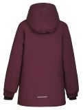 Thumbnail Icepeak, Leoti JR ski jacket kids Plum purple 