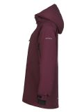 Thumbnail Icepeak, Leoti JR ski jacket kids Plum purple 