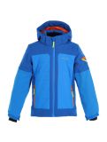 Thumbnail Icepeak, Levant jr ski jacket kids blue