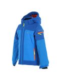 Thumbnail Icepeak, Levant jr ski jacket kids blue