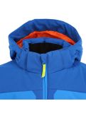 Thumbnail Icepeak, Levant jr ski jacket kids blue