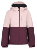 Thumbnail Icepeak, Lindley JR ski jacket kids Baby Pink pink 