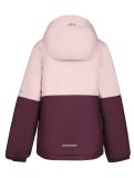 Thumbnail Icepeak, Lindley JR ski jacket kids Baby Pink pink 