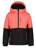 Thumbnail Icepeak, Lindley JR ski jacket kids Pink pink 