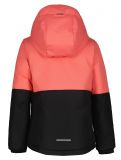 Thumbnail Icepeak, Lindley JR ski jacket kids Pink pink 